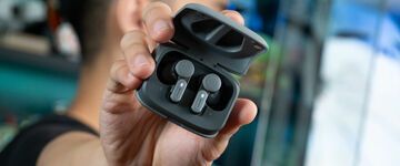 Audio-Technica ATH-TWX7 im Test: 8 Bewertungen, erfahrungen, Pro und Contra