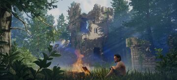 Enshrouded testé par 4players Enshrouded testé par 4players