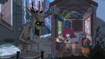 Lil' Guardsman testé par GameReactor Lil' Guardsman testé par GameReactor