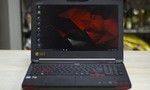 Test Acer Predator G9 15