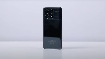 Xiaomi Poco X6 Pro testé par Nerd Mobile Xiaomi Poco X6 Pro testé par Nerd Mobile
