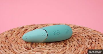 Womanizer Next im Test: 4 Bewertungen, erfahrungen, Pro und Contra