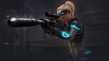 StarCraft 2 : Nova Review: 3 Ratings, Pros and Cons