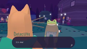 Frog Detective The Entire Mystery reviewed by TheXboxHub
