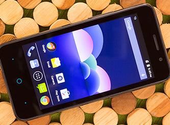 ZTE Obsidian Review: 1 Ratings, Pros and Cons