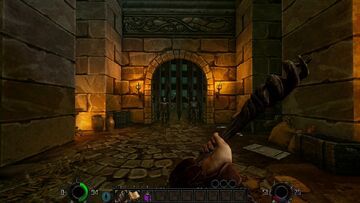 Graven test par Checkpoint Gaming