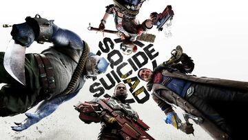 Suicide Squad Kill the Justice League testé par XBoxEra Suicide Squad Kill the Justice League testé par XBoxEra