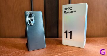 Anlisis Oppo Reno 11