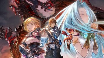 Test Granblue Fantasy Relink