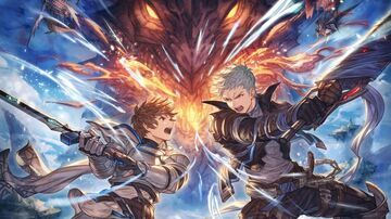 Granblue Fantasy Relink test par ActuGaming