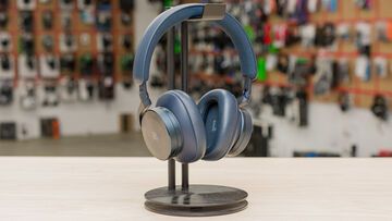 Bang & Olufsen Beoplay H9 test par RTings Bang & Olufsen Beoplay H9 test par RTings
