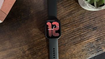 Amazfit Active test par Wareable