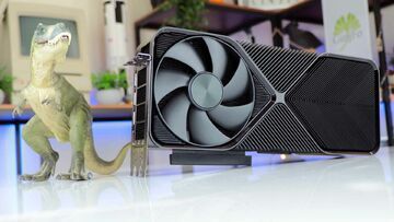 Test GeForce RTX 4080 Super