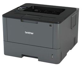 Brother HL-L6200DW test par ComputerShopper Brother HL-L6200DW test par ComputerShopper