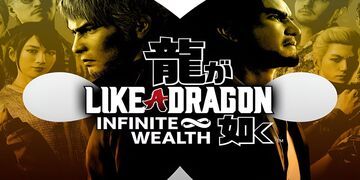 Like a Dragon Infinite Wealth testé par Xbox Tavern Like a Dragon Infinite Wealth testé par Xbox Tavern