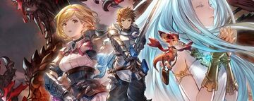 Granblue Fantasy Relink test par TheSixthAxis