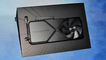 Test GeForce RTX 4080 Super