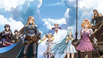 Granblue Fantasy Relink reviewed by Gaming Trend Granblue Fantasy Relink reviewed by Gaming Trend