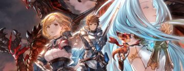 Granblue Fantasy Relink test par ZTGD