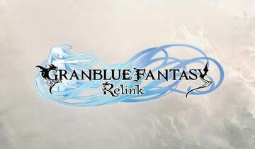 Granblue Fantasy Relink test par COGconnected