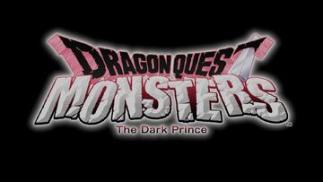 Dragon Quest Monsters: The Dark Prince test par TechRaptor