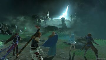 Granblue Fantasy Relink reviewed by TechRaptor Granblue Fantasy Relink reviewed by TechRaptor