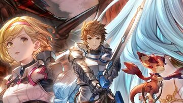 Granblue Fantasy Relink test par Push Square