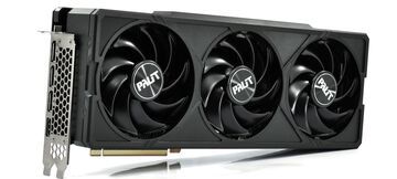 Test Palit RTX 4080 Super