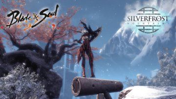 Blade & Soul test par Gamer Network Blade & Soul test par Gamer Network