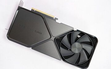 GeForce RTX 4080 Super reviewed by Club386