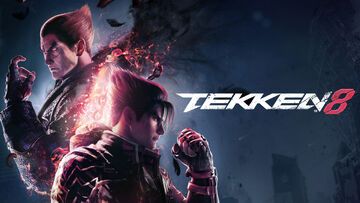 Tekken 8 test par GamingGuardian Tekken 8 test par GamingGuardian