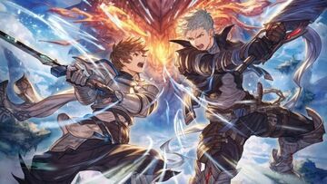 Granblue Fantasy Relink reviewed by Multiplayer.it