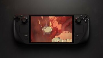 Valve Steam Deck OLED reviewed by Multiplayer.it Valve Steam Deck OLED reviewed by Multiplayer.it