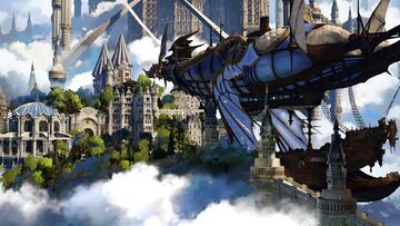 Granblue Fantasy Relink reviewed by The Games Machine Granblue Fantasy Relink reviewed by The Games Machine