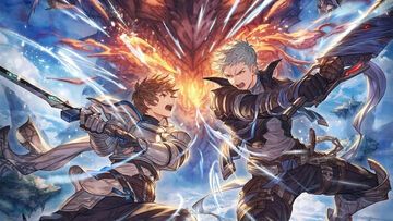 Granblue Fantasy Relink test par GameSoul