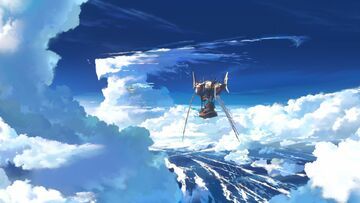 Granblue Fantasy Relink reviewed by GamesVillage Granblue Fantasy Relink reviewed by GamesVillage