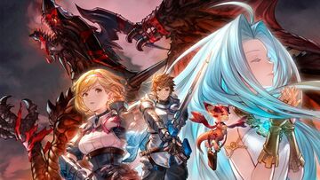 Granblue Fantasy Relink test par MeuPlayStation