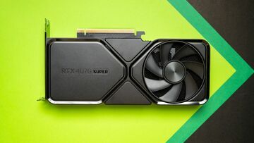 GeForce RTX 4070 Super test par Windows Central