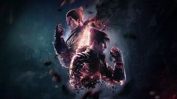 Tekken 8 test par VideogiochItalia Tekken 8 test par VideogiochItalia