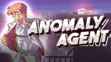 Anomaly Agent reviewed by Boss Level Gamer