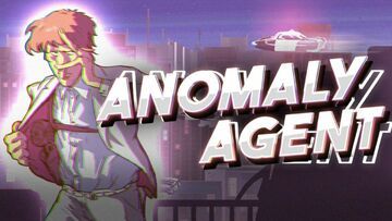 Anomaly Agent test par Boss Level Gamer