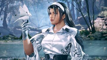 Tekken 8 test par Boss Level Gamer Tekken 8 test par Boss Level Gamer