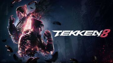 Tekken 8 test par tuttoteK Tekken 8 test par tuttoteK