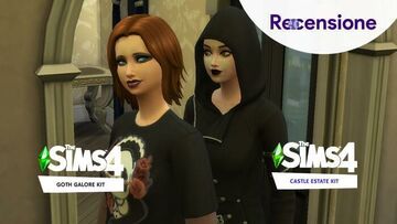 The Sims reviewed by GamerClick