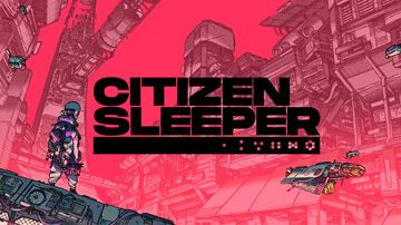 Citizen Sleeper test par KissMyGeek