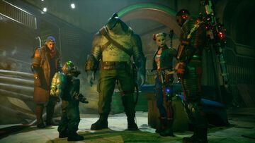 Suicide Squad Kill the Justice League testé par GamersGlobal Suicide Squad Kill the Justice League testé par GamersGlobal