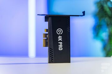Review Elgato 4K Pro Review Elgato 4K Pro
