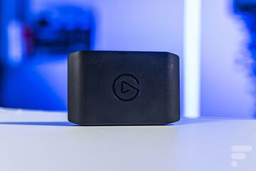 Review Elgato 4K X Review Elgato 4K X