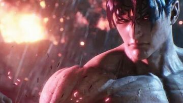 Tekken 8 test par GameHope Tekken 8 test par GameHope
