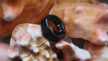 RingConn test par Wareable